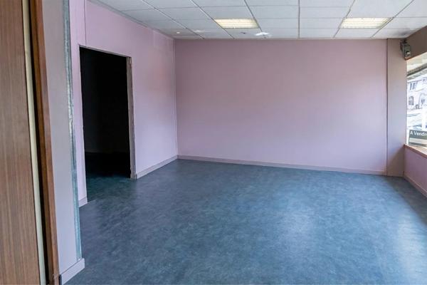 Vente Immeuble 4 pièces 186 m2 à Neuvy-sur-Barangeon