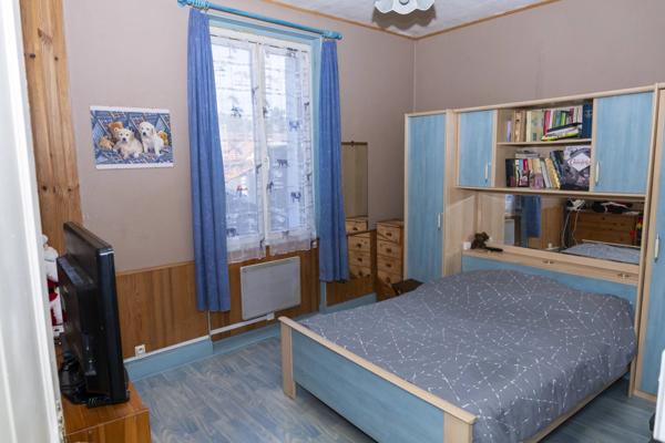 Vente Immeuble 4 pièces 186 m2 à Neuvy-sur-Barangeon