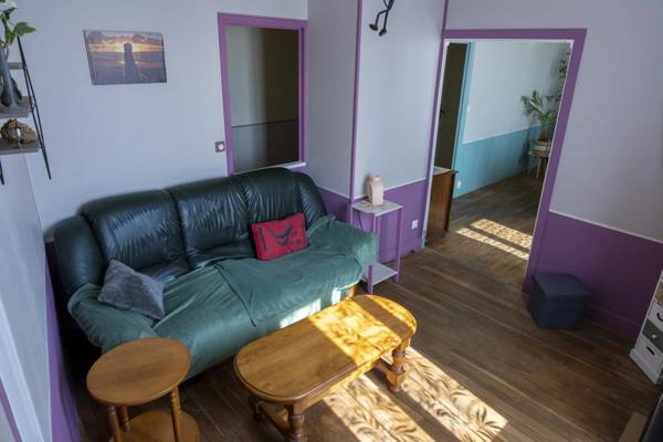 Vente Immeuble 4 pièces 186 m2 à Neuvy-sur-Barangeon