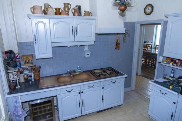 Vente Immeuble 4 pièces 186 m2 à Neuvy-sur-Barangeon