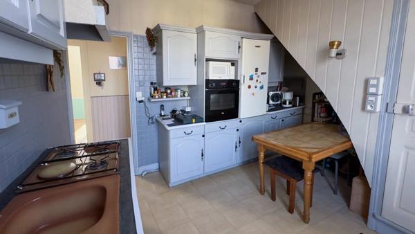 Vente Immeuble 4 pièces 186 m2 à Neuvy-sur-Barangeon