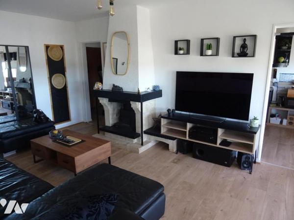 APPARTEMENT A VENDRE A LAVAL (53000)