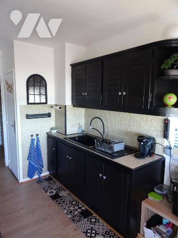 APPARTEMENT A VENDRE A LAVAL (53000)