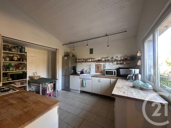 Maison à vendre  5 pièces - 90,81 m2 LA LANDE DE FRONSAC - 33