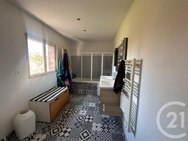 Maison à vendre  5 pièces - 90,81 m2 LA LANDE DE FRONSAC - 33