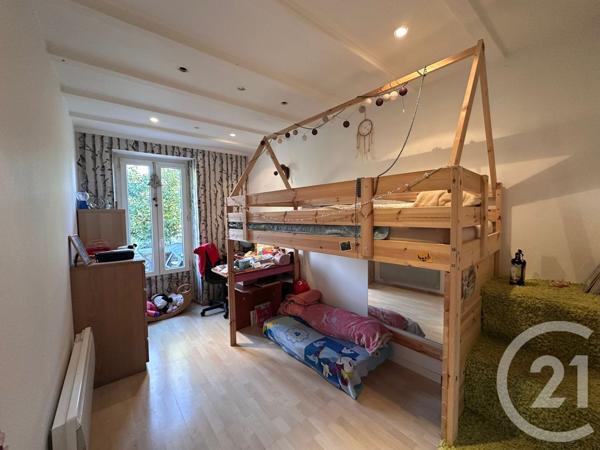 Maison à vendre  5 pièces - 90,81 m2 LA LANDE DE FRONSAC - 33