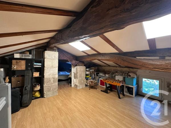 Maison à vendre  5 pièces - 90,81 m2 LA LANDE DE FRONSAC - 33