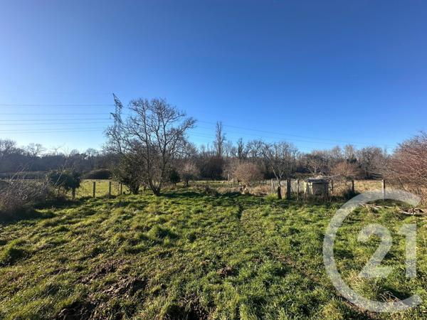 Maison à vendre  5 pièces - 90,81 m2 LA LANDE DE FRONSAC - 33