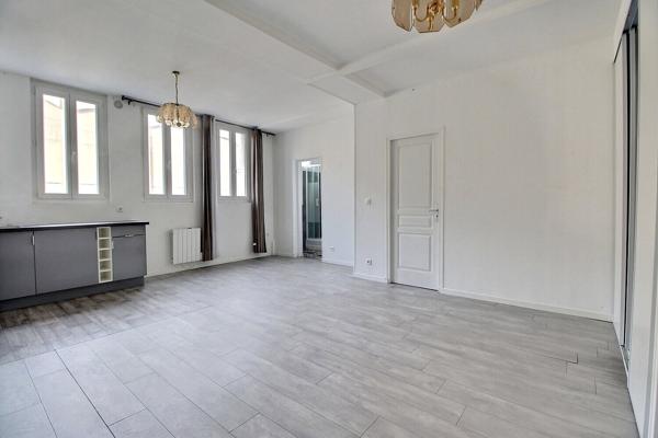Appartement Rouen 2 pièce(s) 40.28 m2