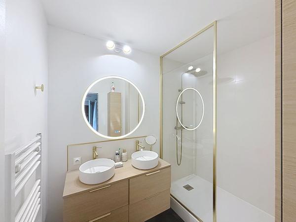Appartement Angers 4 pièce(s) 79 m2