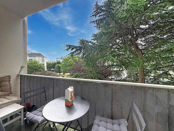 Appartement Angers 4 pièce(s) 79 m2