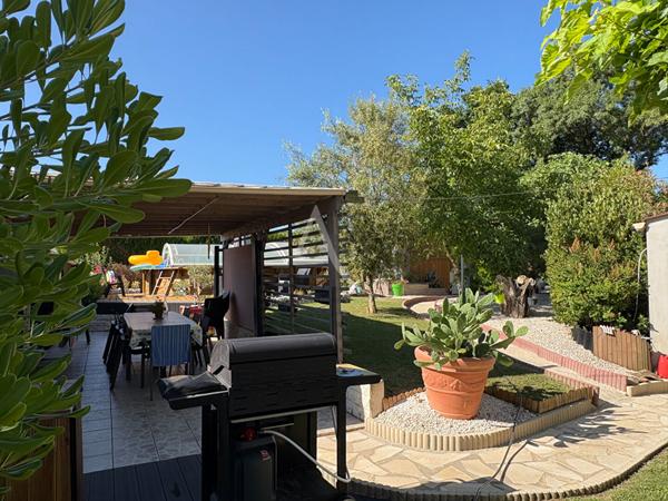 Maison Saint Julien Des Landes