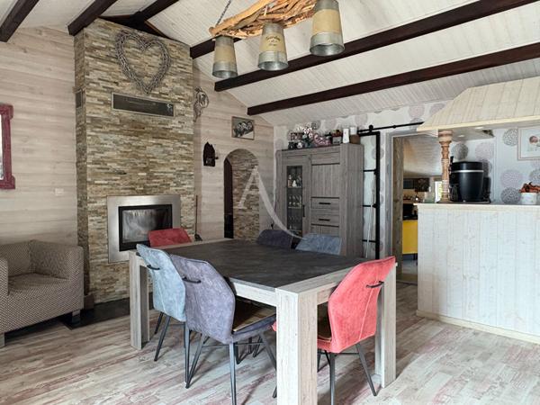 Maison Saint Julien Des Landes