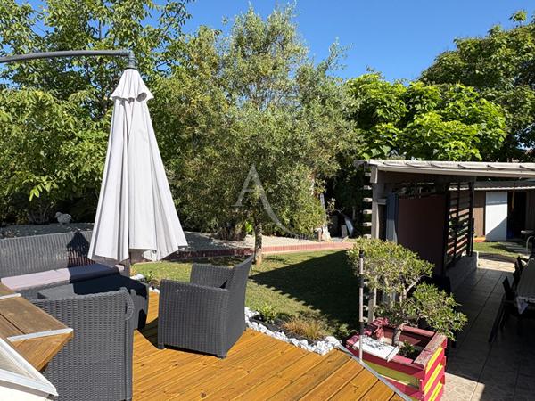 Maison Saint Julien Des Landes