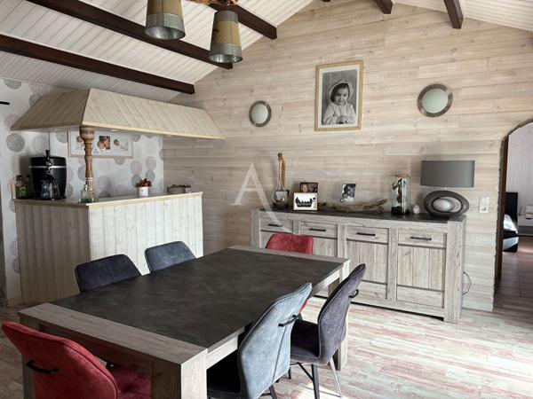 Maison Saint Julien Des Landes