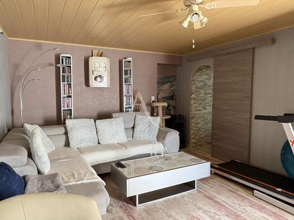 Maison Saint Julien Des Landes