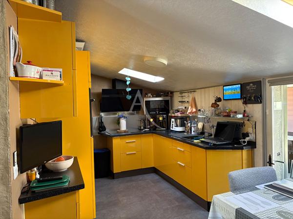 Maison Saint Julien Des Landes