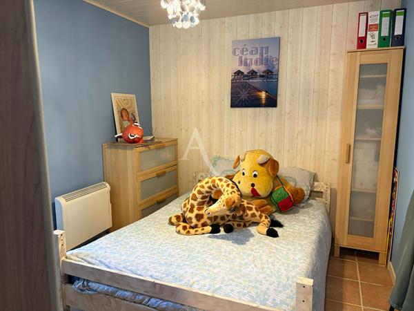 Maison Saint Julien Des Landes