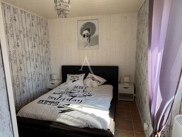 Maison Saint Julien Des Landes