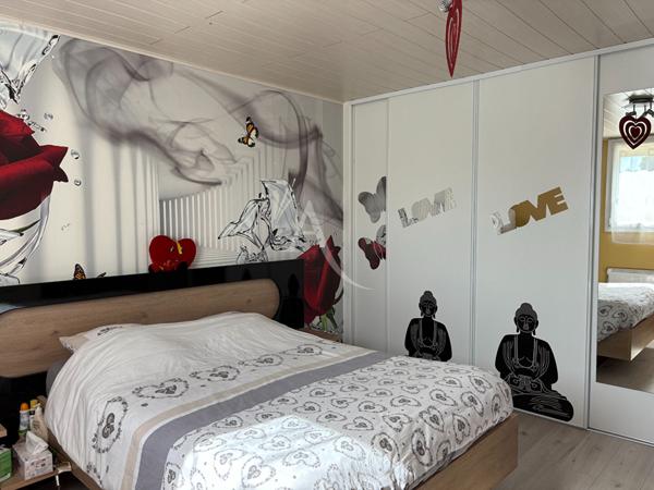 Maison Saint Julien Des Landes