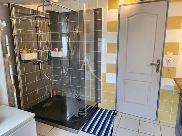 Maison Saint Julien Des Landes