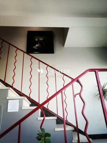 APPARTEMENT D'EXCEPTION - AU COEUR DE ROYAN -