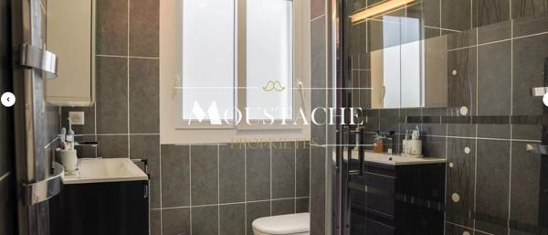 APPARTEMENT D'EXCEPTION - AU COEUR DE ROYAN -