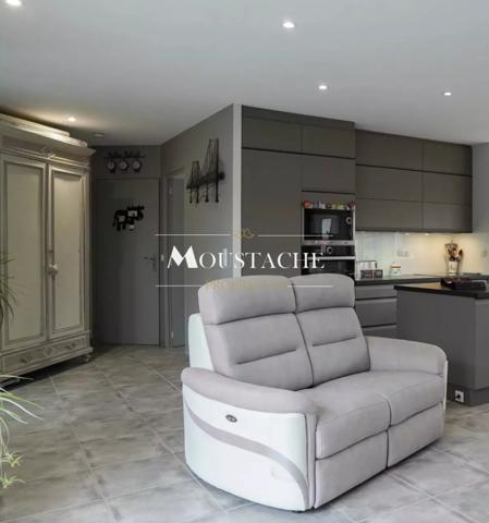 APPARTEMENT D'EXCEPTION - AU COEUR DE ROYAN -