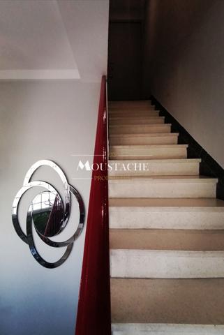 APPARTEMENT D'EXCEPTION - AU COEUR DE ROYAN -