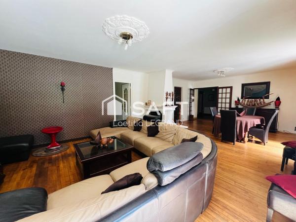 Charmante maison individuelle à Grâces proche de Guingamp dans les Côtes d'Armor