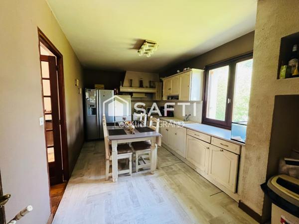 Charmante maison individuelle à Grâces proche de Guingamp dans les Côtes d'Armor