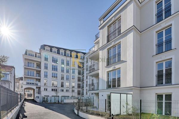 Appartement 1 pièce à louer