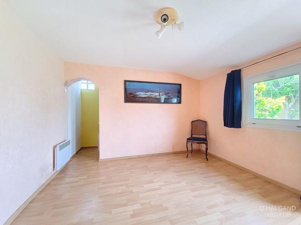 Plain-pied - 1km des commerces