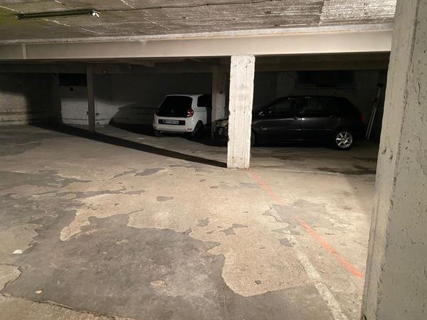 Lille (59800) Parking / Loft - 200m²