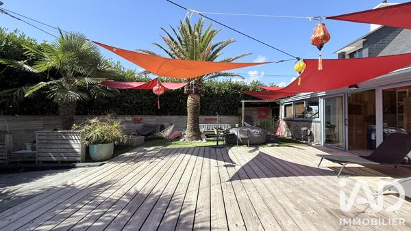 Maison (prestige) à vendre 7 pièces 236,5 m² Séné