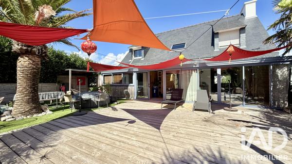Maison (prestige) à vendre 7 pièces 236,5 m² Séné