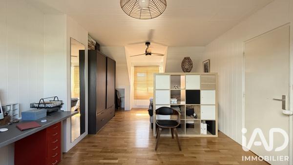Maison (prestige) à vendre 7 pièces 236,5 m² Séné