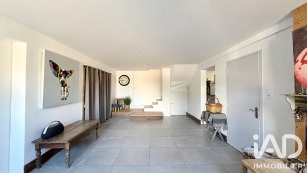Maison (prestige) à vendre 7 pièces 236,5 m² Séné
