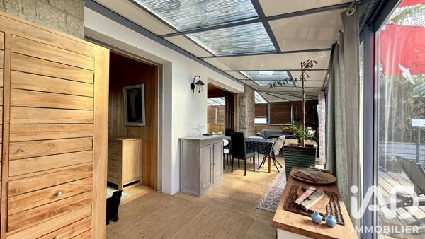 Maison (prestige) à vendre 7 pièces 236,5 m² Séné