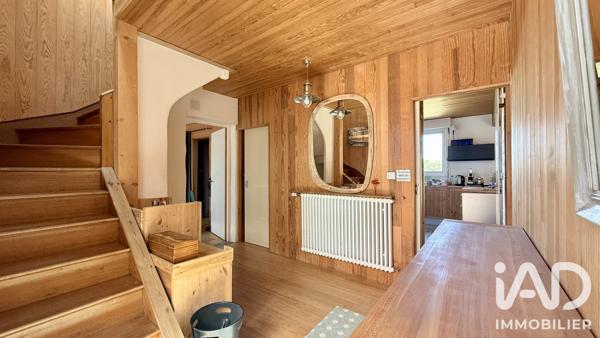 Maison (prestige) à vendre 7 pièces 236,5 m² Séné