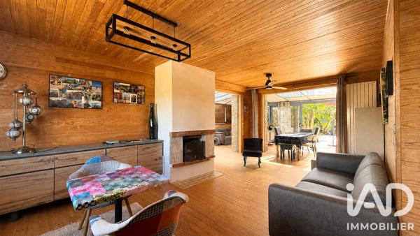Maison (prestige) à vendre 7 pièces 236,5 m² Séné