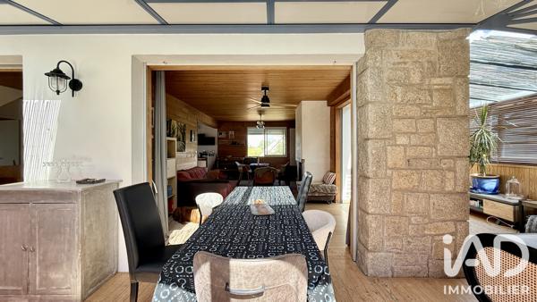 Maison (prestige) à vendre 7 pièces 236,5 m² Séné