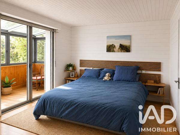 Maison (prestige) à vendre 7 pièces 236,5 m² Séné