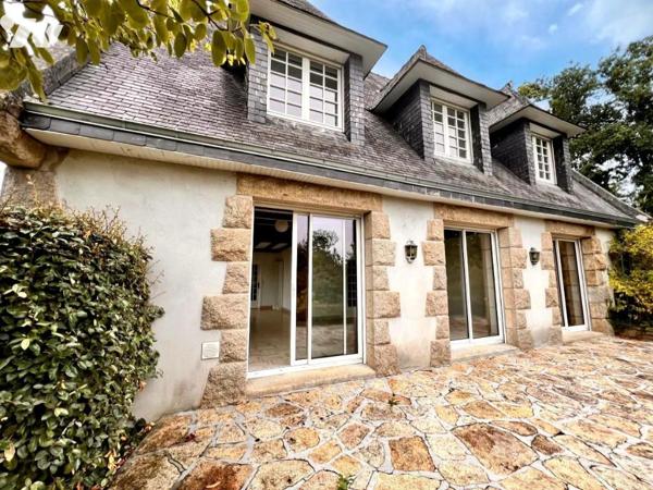 PENFELD / BOHARS - MAISON FAMILIALE
