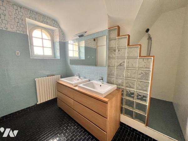 PENFELD / BOHARS - MAISON FAMILIALE