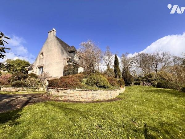 PENFELD / BOHARS - MAISON FAMILIALE