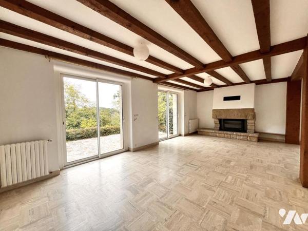 PENFELD / BOHARS - MAISON FAMILIALE