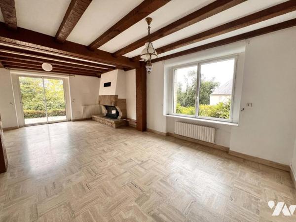 PENFELD / BOHARS - MAISON FAMILIALE