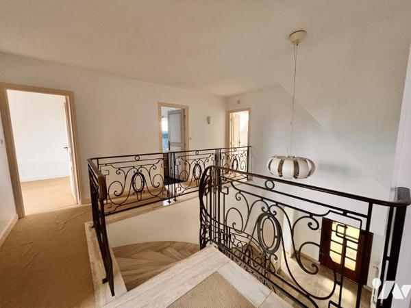 PENFELD / BOHARS - MAISON FAMILIALE