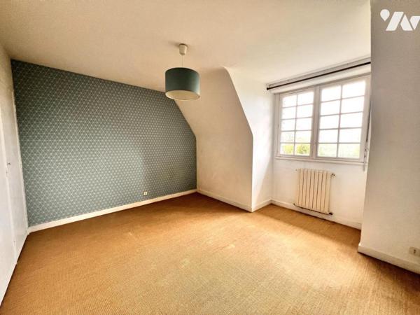 PENFELD / BOHARS - MAISON FAMILIALE